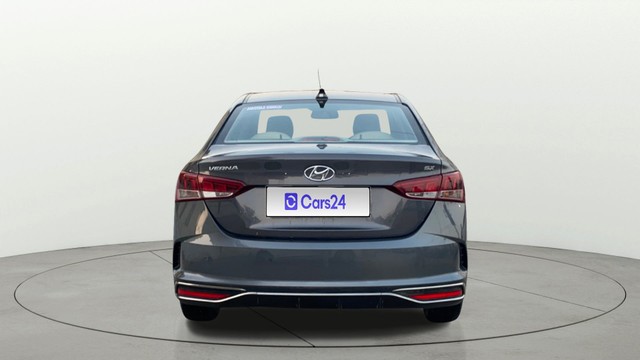 Second-hand 2020 Hyundai Verna SX for sale in Patna-3