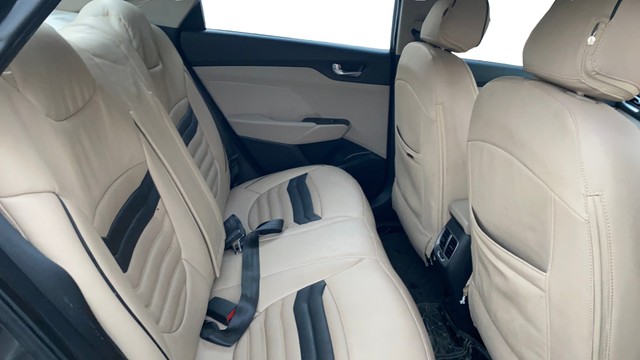 Second-hand 2020 Hyundai Verna SX for sale in Patna-16