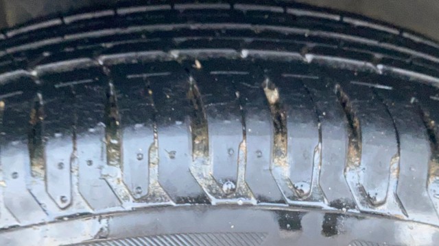 Second-hand 2020 Hyundai Verna SX for sale in Patna-30