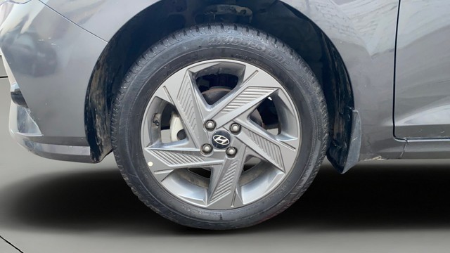 Second-hand 2020 Hyundai Verna SX for sale in Patna-26