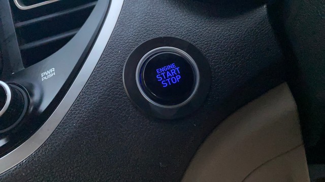 Second-hand 2020 Hyundai Verna SX for sale in Patna-23