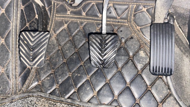 Second-hand 2020 Hyundai Verna SX for sale in Patna-14