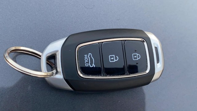 Second-hand 2020 Hyundai Verna SX for sale in Patna-21