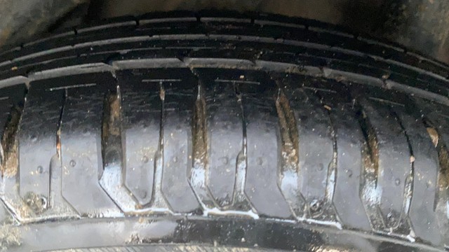 Second-hand 2020 Hyundai Verna SX for sale in Patna-32