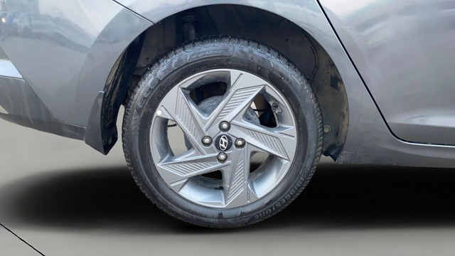 Second-hand 2020 Hyundai Verna SX for sale in Patna-25