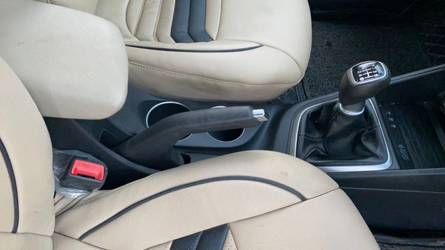 Second-hand 2020 Hyundai Verna SX for sale in Patna-13