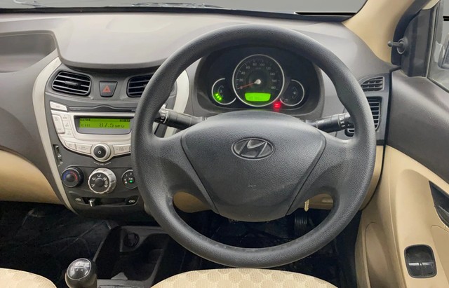 Second-hand 2018 Hyundai EON Magna Plus for sale in Ahmedabad-12
