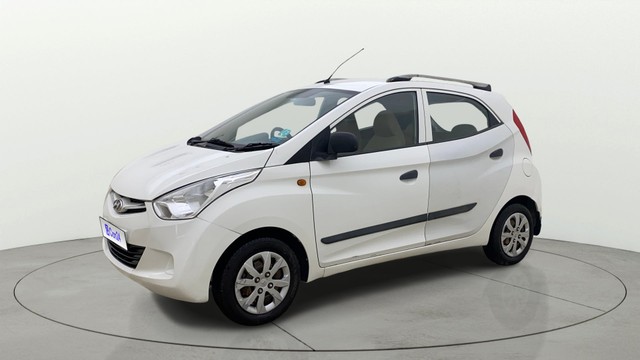 Second-hand 2018 Hyundai EON Magna Plus for sale in Ahmedabad-6