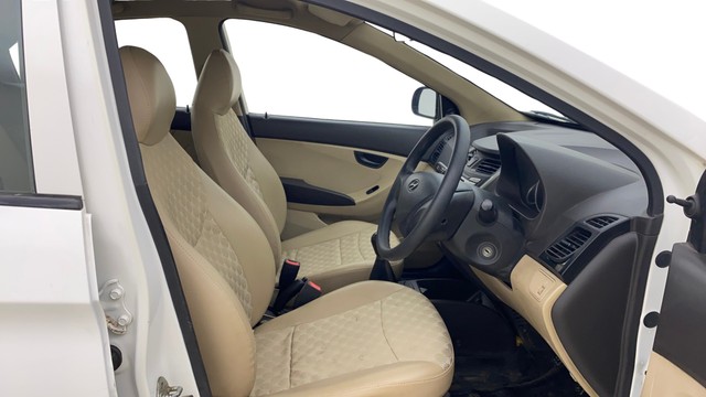 Second-hand 2018 Hyundai EON Magna Plus for sale in Ahmedabad-15