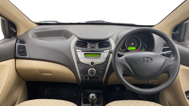 Second-hand 2018 Hyundai EON Magna Plus for sale in Ahmedabad-10