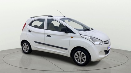 Second-hand 2018 Hyundai EON Magna Plus for sale in Ahmedabad