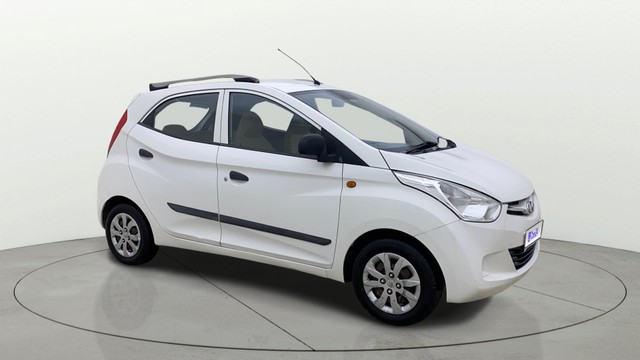 Second-hand 2018 Hyundai EON Magna Plus for sale in Ahmedabad-0