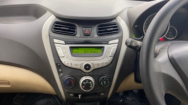 Second-hand 2018 Hyundai EON Magna Plus for sale in Ahmedabad-22