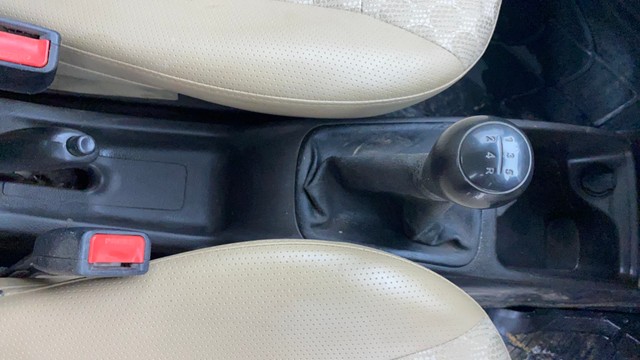 Second-hand 2018 Hyundai EON Magna Plus for sale in Ahmedabad-13