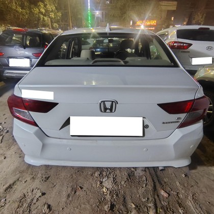 Second-hand 2018 Honda Amaze S i-DTEC for sale in Kanpur