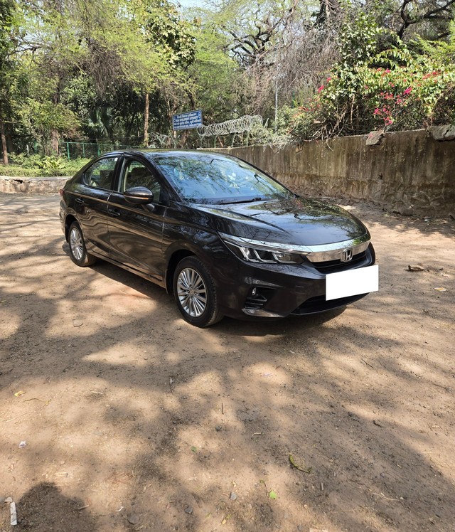 Second-hand 2020 Honda City V MT for sale in New Delhi-8