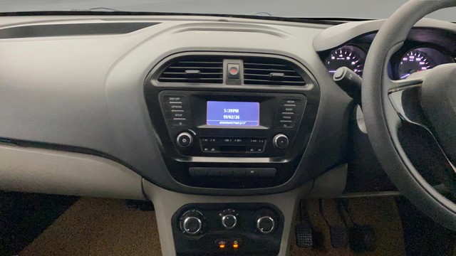 Second-hand 2018 Tata Tiago 1.2 Revotron XT for sale in Lucknow-22