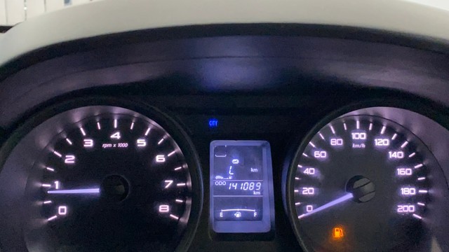 Second-hand 2018 Tata Tiago 1.2 Revotron XT for sale in Lucknow-11