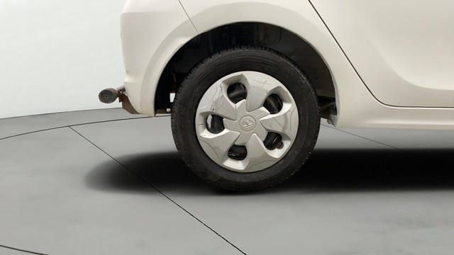 Second-hand 2018 Tata Tiago 1.2 Revotron XT for sale in Lucknow-24