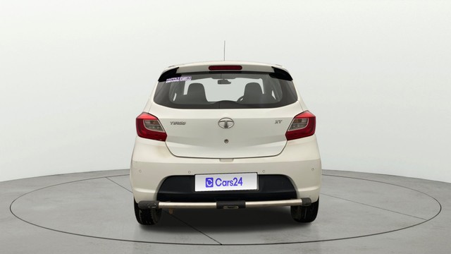 Second-hand 2018 Tata Tiago 1.2 Revotron XT for sale in Lucknow-3