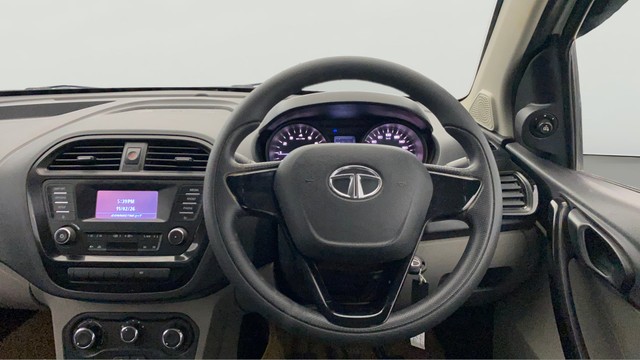 Second-hand 2018 Tata Tiago 1.2 Revotron XT for sale in Lucknow-12