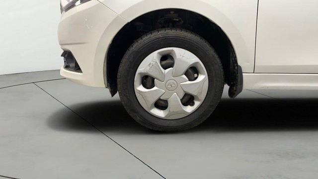 Second-hand 2018 Tata Tiago 1.2 Revotron XT for sale in Lucknow-25