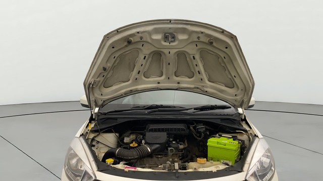 Second-hand 2018 Tata Tiago 1.2 Revotron XT for sale in Lucknow-9