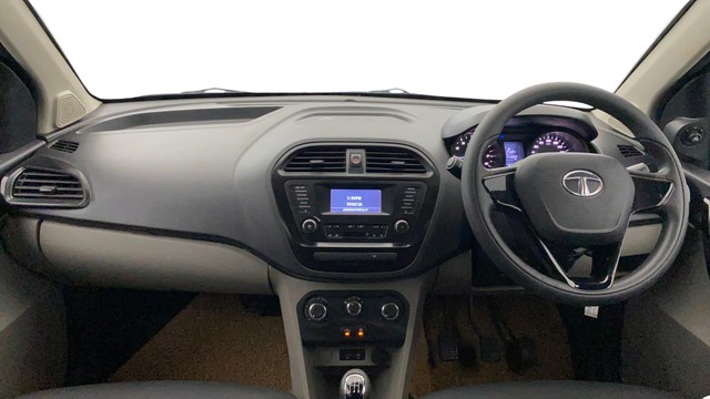 Second-hand 2018 Tata Tiago 1.2 Revotron XT for sale in Lucknow-10