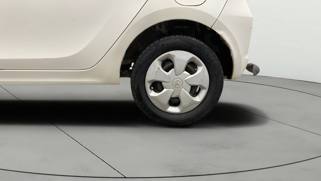 Second-hand 2018 Tata Tiago 1.2 Revotron XT for sale in Lucknow-26