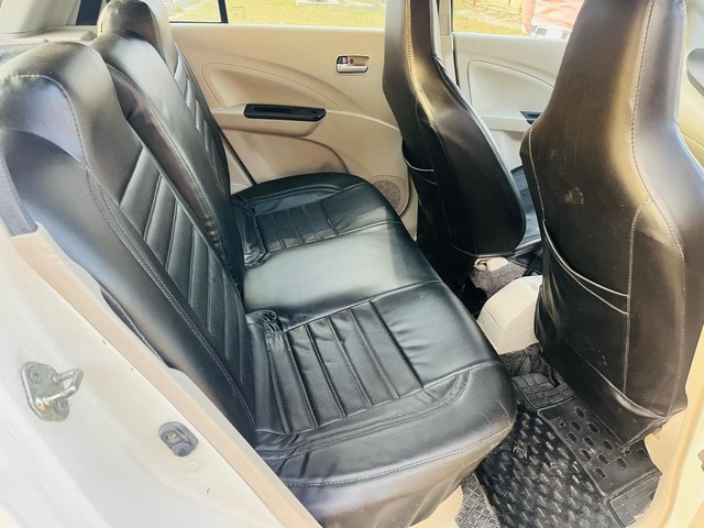 Second-hand 2018 Maruti Celerio VXI CNG BSIV for sale in Noida-10