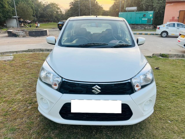 Second-hand 2018 Maruti Celerio VXI CNG BSIV for sale in Noida-0