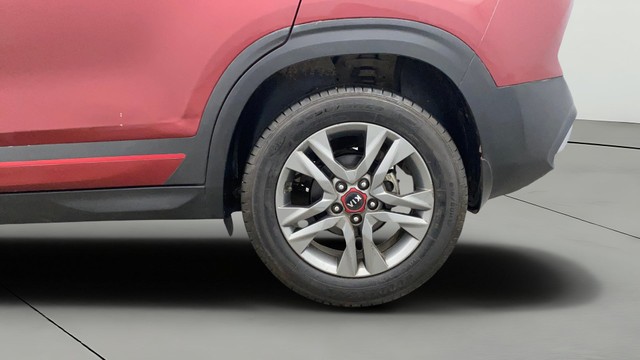 Second-hand 2019 Kia Seltos GTX Plus DCT for sale in Lucknow-27