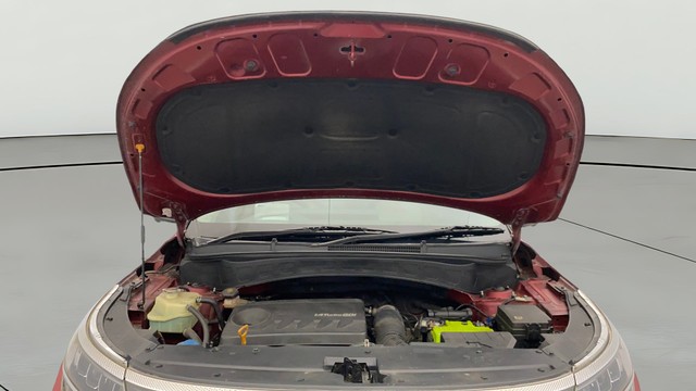 Second-hand 2019 Kia Seltos GTX Plus DCT for sale in Lucknow-9