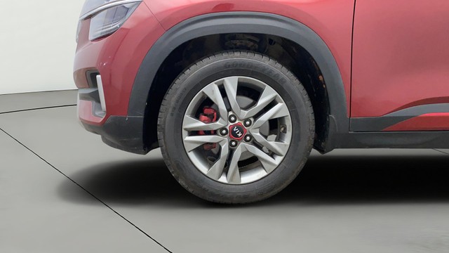 Second-hand 2019 Kia Seltos GTX Plus DCT for sale in Lucknow-26