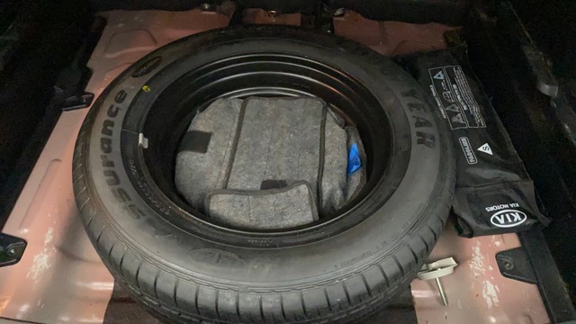 Second-hand 2019 Kia Seltos GTX Plus DCT for sale in Lucknow-28