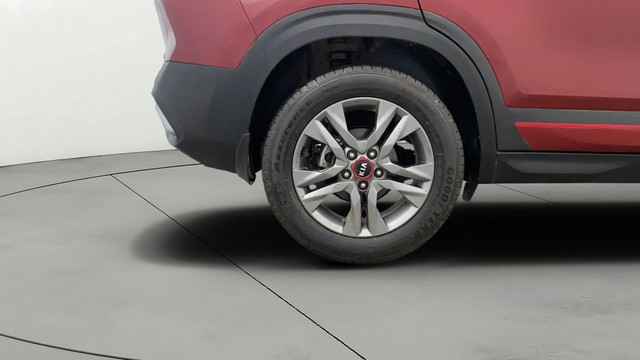 Second-hand 2019 Kia Seltos GTX Plus DCT for sale in Lucknow-25