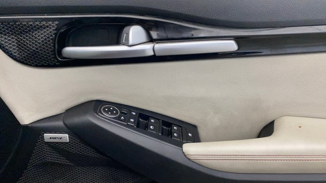 Second-hand 2019 Kia Seltos GTX Plus DCT for sale in Lucknow-17