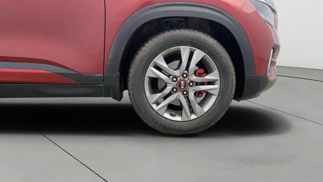 Second-hand 2019 Kia Seltos GTX Plus DCT for sale in Lucknow-24