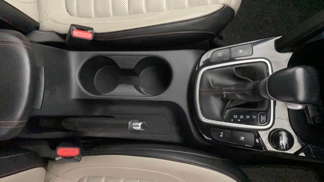 Second-hand 2019 Kia Seltos GTX Plus DCT for sale in Lucknow-13