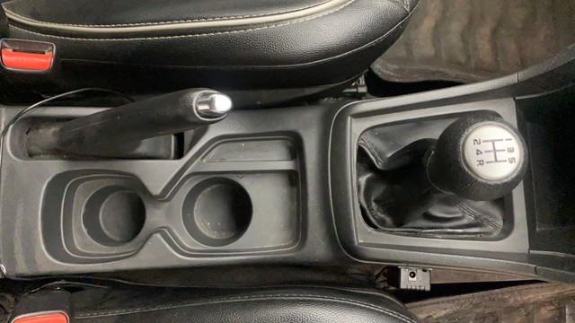 Second-hand 2017 Maruti Vitara Brezza ZDi Plus for sale in Hyderabad-23