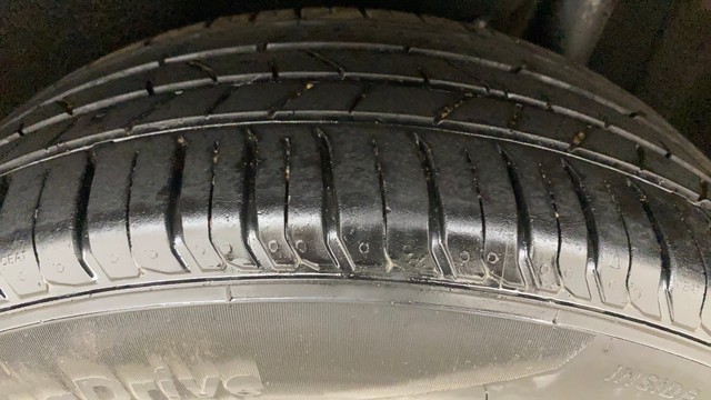 Second-hand 2017 Maruti Vitara Brezza ZDi Plus for sale in Hyderabad-8