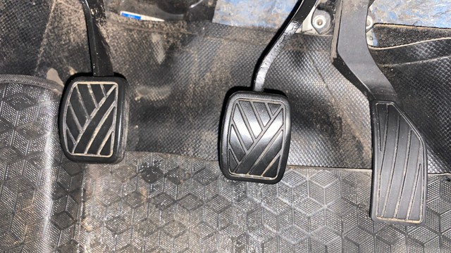 Second-hand 2017 Maruti Vitara Brezza ZDi Plus for sale in Hyderabad-25