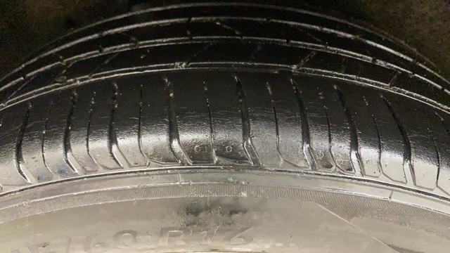 Second-hand 2017 Maruti Vitara Brezza ZDi Plus for sale in Hyderabad-2