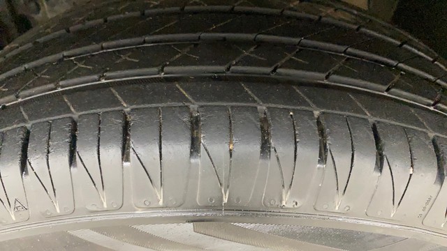 Second-hand 2017 Maruti Vitara Brezza ZDi Plus for sale in Hyderabad-5