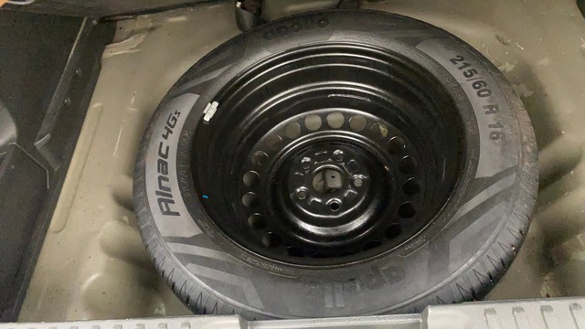 Second-hand 2017 Maruti Vitara Brezza ZDi Plus for sale in Hyderabad-31