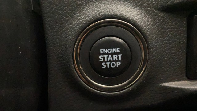 Second-hand 2017 Maruti Vitara Brezza ZDi Plus for sale in Hyderabad-3