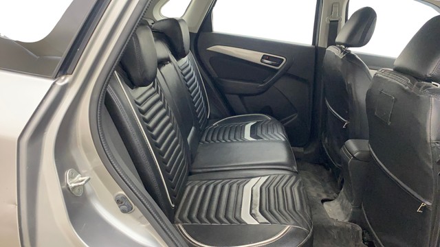 Second-hand 2017 Maruti Vitara Brezza ZDi Plus for sale in Hyderabad-9