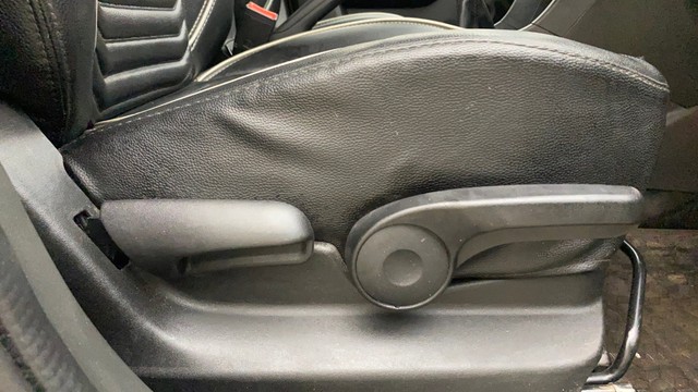 Second-hand 2017 Maruti Vitara Brezza ZDi Plus for sale in Hyderabad-7