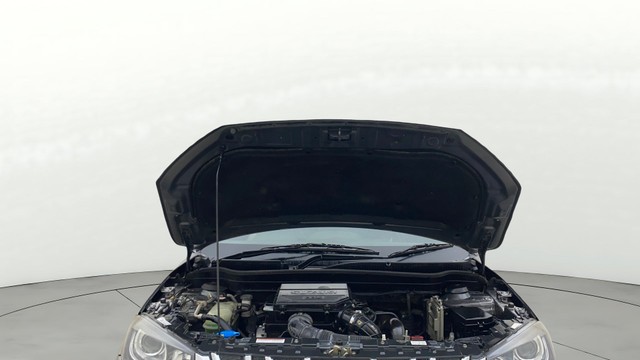 Second-hand 2017 Maruti Vitara Brezza ZDi Plus for sale in Hyderabad-20