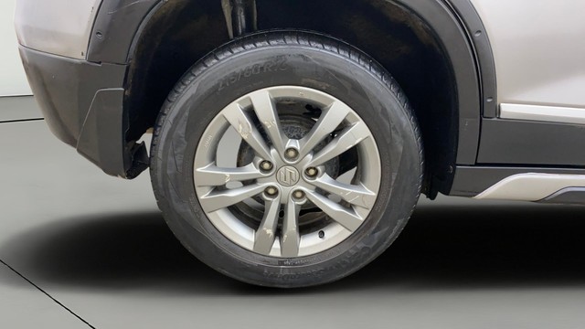 Second-hand 2017 Maruti Vitara Brezza ZDi Plus for sale in Hyderabad-28